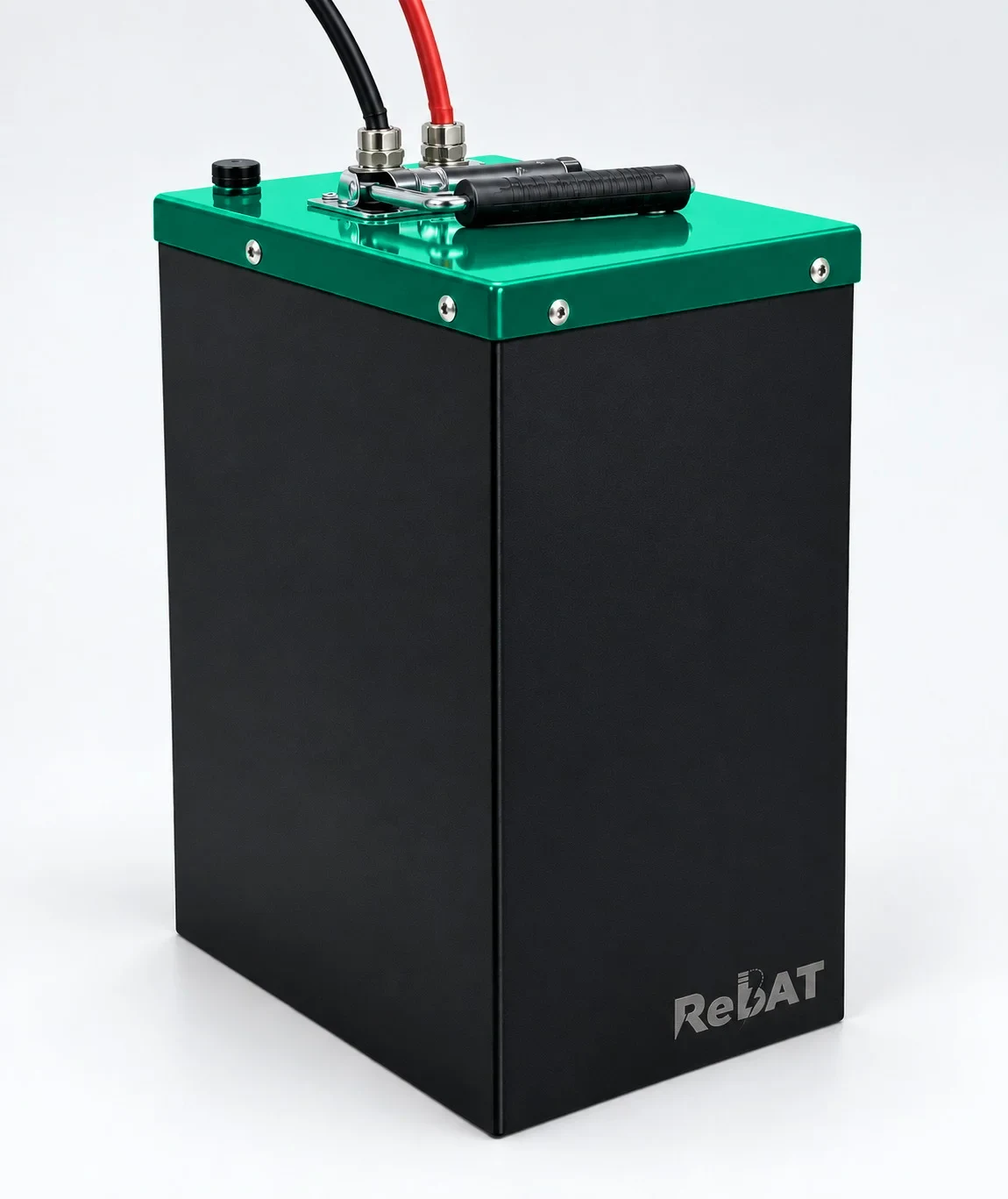 ReBAT 51.2V 45Ah battery pack