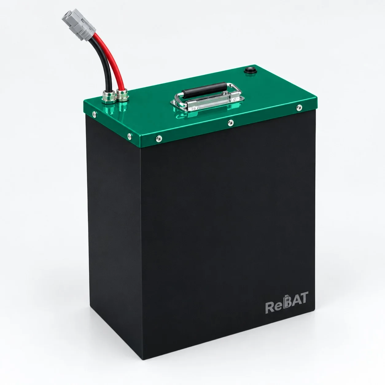 ReBAT 60V 30Ah battery pack