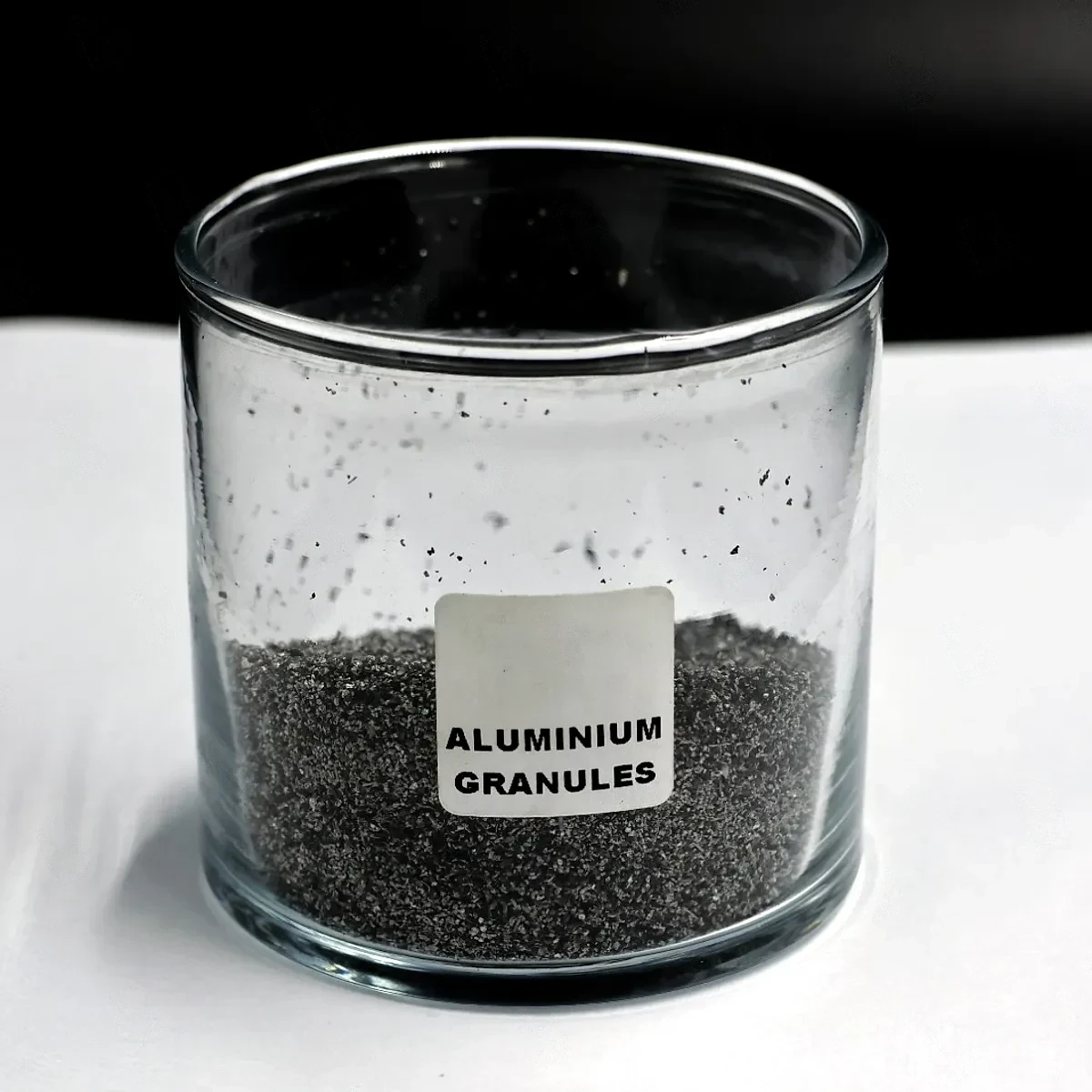 Aluminium Fraction