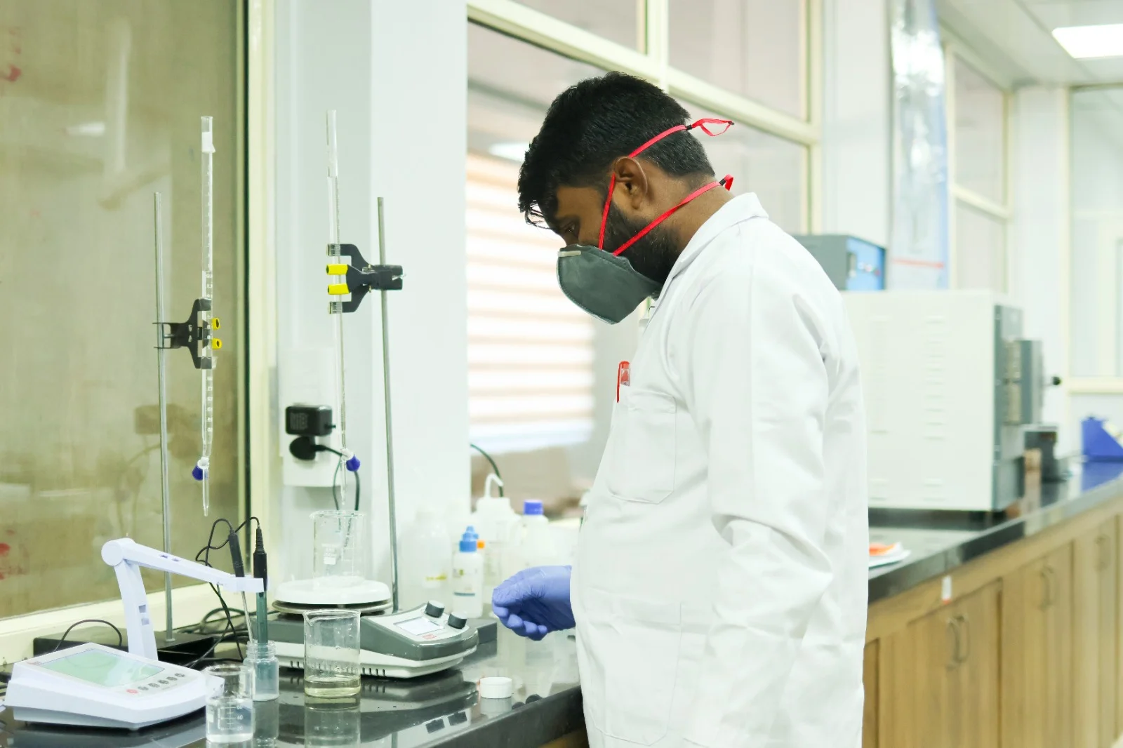 A lithium-ion battery recycling company focused on sustainable energy solutions and waste reduction | ReBAT